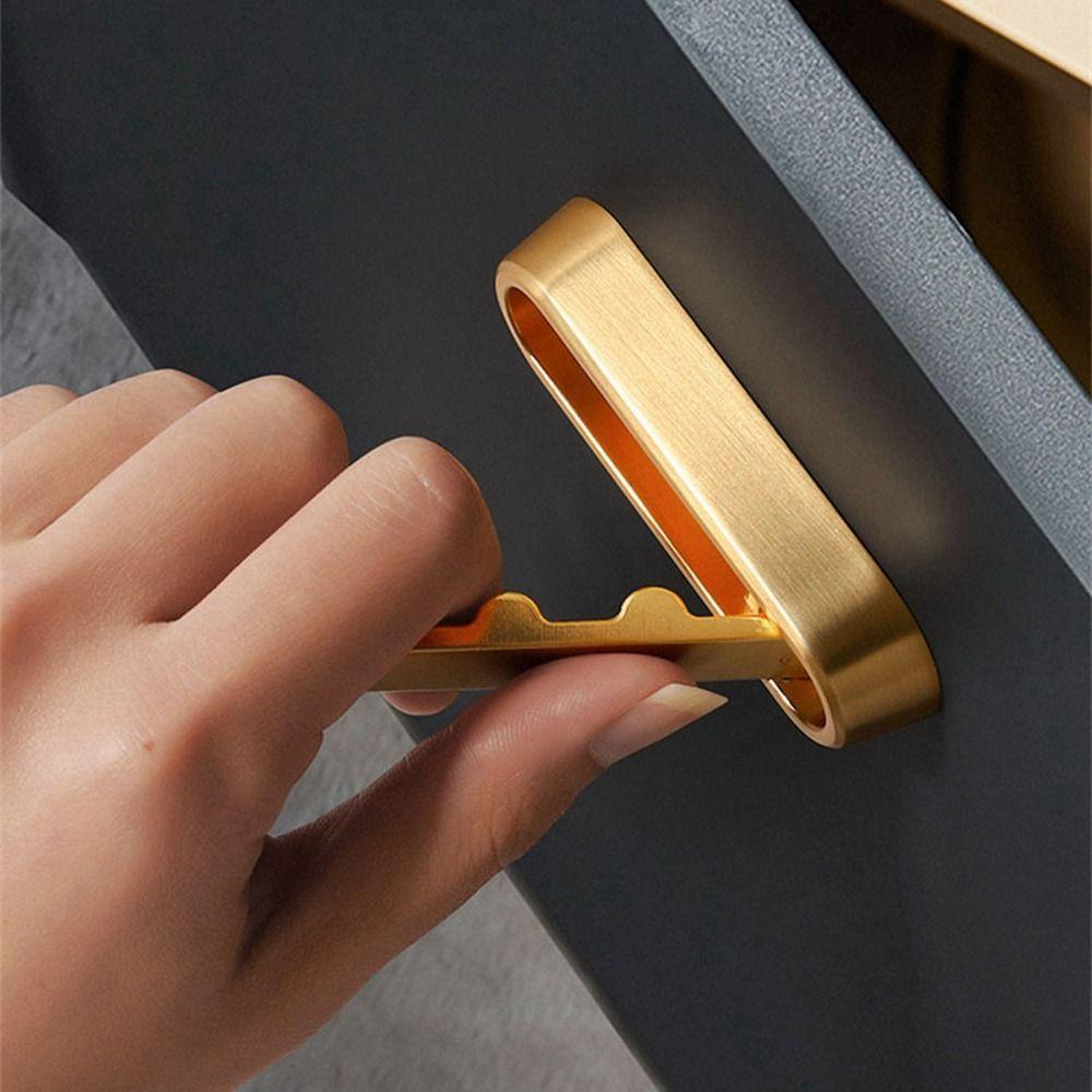 Foldable Folding Wall Hook Wall Mount Clothes Hanger Hooks New Coat Hooks  Home