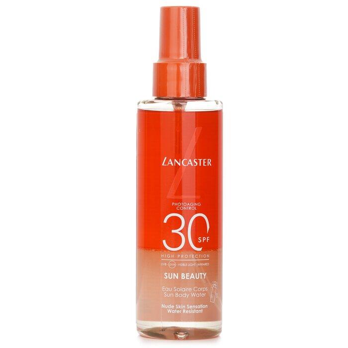 LANCASTER Sun Beauty Sun Body Water SPF 30