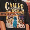 CAILEE SPAENY Retro košile, Cailee Spaeny Vintage tričko, Fanouškovská trička Cailee Spaeny, Cailee Spaeny Retro svetr 90. let, Merch Cailee Spaeny #saf