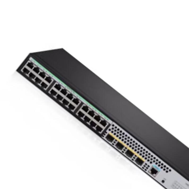H3C Enterprise Gigabit 24-Port PoE Switch