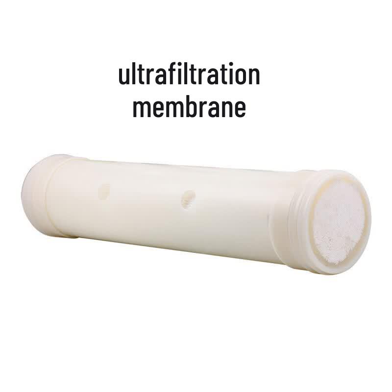 LISM Stainless Steel Kitchen Water Filter