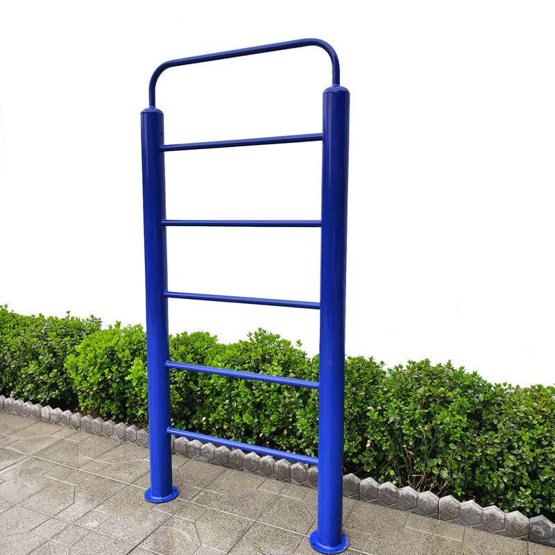 Jundingying Outdoor Fitness Wall Bars