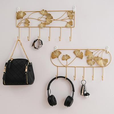 Kreativer Eingangsbereich Dekorative Wand Wandbehang Hinter der Tür Schlüsselaufbewahrung Ankleidezimmer Mantelhaken