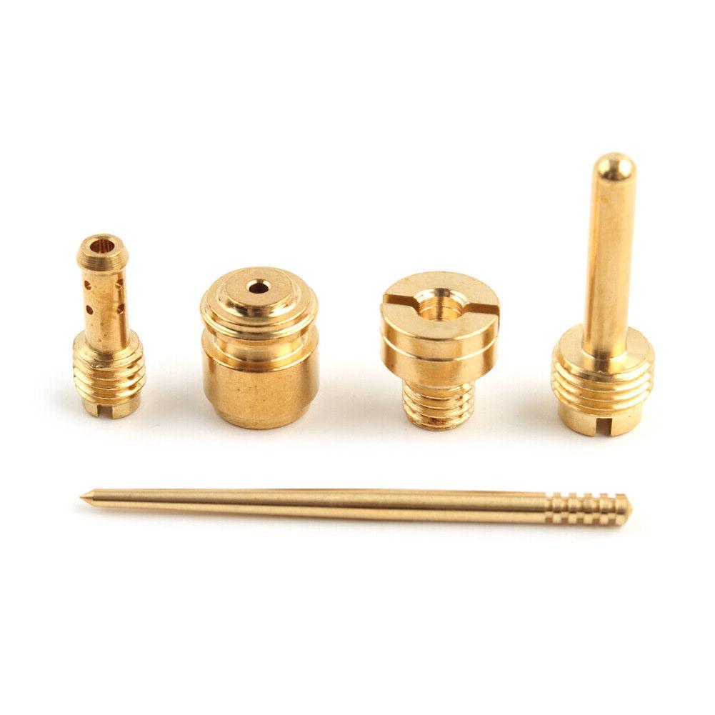 Carburetor RepairKit Carburetor For Suzuki ATV LT80