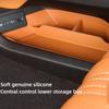 Car Central Storage Box For GWM Tank 500 Hi4-T Modified Storage Box Car Interior Replacement Upgrade Car Accessories G2W2
