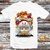 Go Speed Racer Japanese Poster Special Edition T Shirt B610