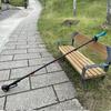 Rechargeable Telescopic Electric Pruning Saws for High Altitude Branches