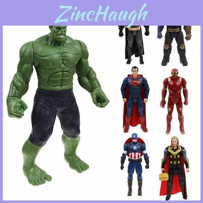 Collezionismo e modellismo – Modellini e action figure