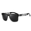 New Sunglasses Men's Women Square Brand Vintage Classic Driving Sun Glasses For Men Shades Male Goggles Eyewear UV400