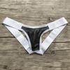 Bikinitruse Bulge G-string Low Rise Herre åpen rygg