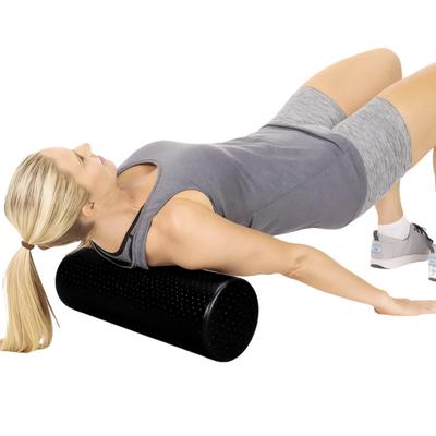 Yoga & Pilates – Yogablöcke & Rollen
