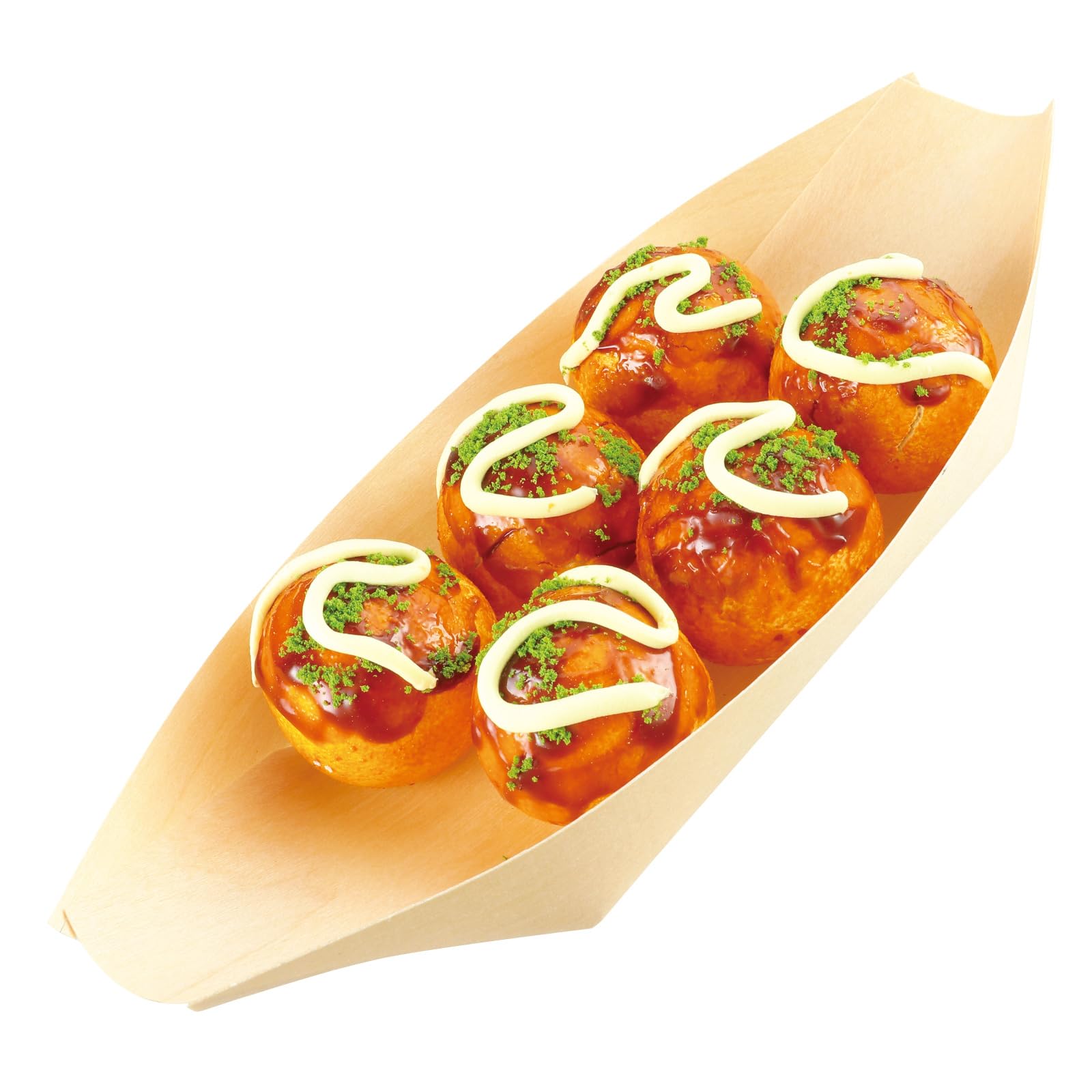 Artec Craft Make Food Samples with Takoyaki Kit 58493 Kit Let s Clay!