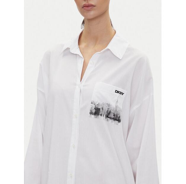 Рубашка ночная DKNY YI30048