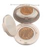 Cappuvini Air Cushion BB Cream Base Hidratante Corrector Control de Grasa Impermeable Cobertura Total Cosméticos Faciales Impermeables