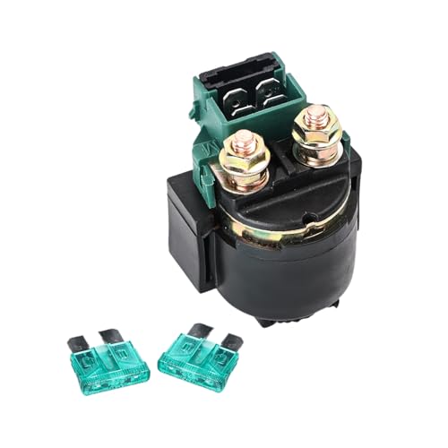 

Реле стартера мотоцикла, реле ячейки, совместимая модель, универсальные детали для мотоциклов, подходит для HONDA CB400 CB450 CB550 CB650 ZZR250 и т. д.