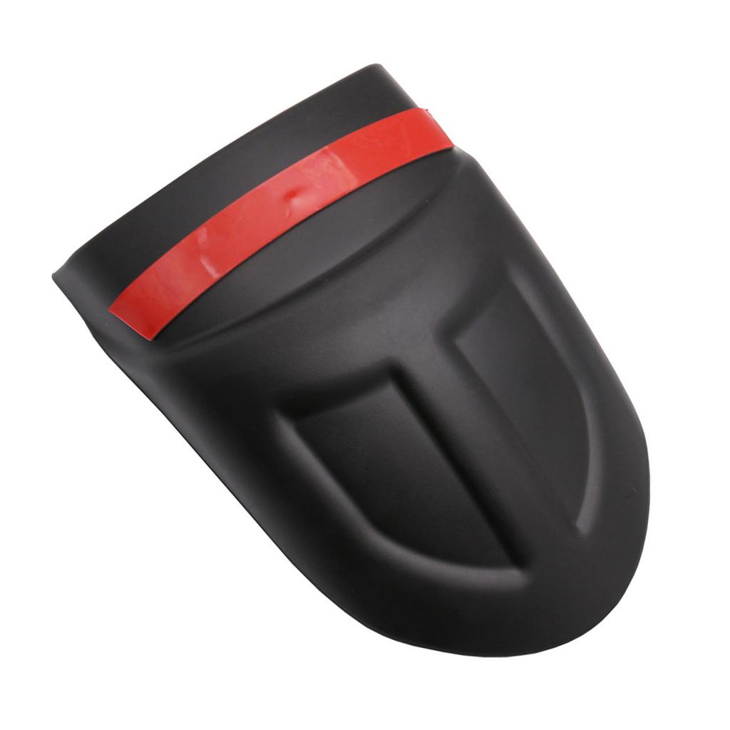 Motorrad Vorderrad Kotflügel Fender Hinten Verlängerung Ersatz für Honda NC750X NC750S NC700X NC700S