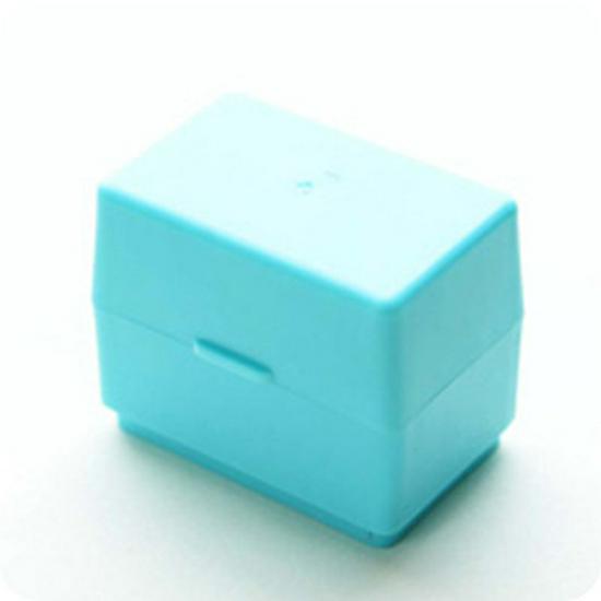 

Compact Privacy Seal Stick for Confidential Document Protection and Student Stationery.