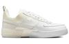 Nike Air Force 1 React Kokosové mléko DH7615-100