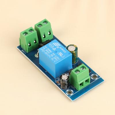 Corte de Energía Conmutación Automática Batería de Respaldo Módulo de Batería de Litio 5V-48V Universal