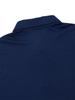 EIDER Pop Twisting Men'S Short Sleeve Polo Shirt_Navy