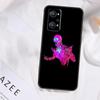 Skull Trippy Octopus Case For Realme 15 12 11 13 14 Pro Plus GT6 GT7 Pro C55 C51 C25 C63 C61 C65 C67 C53 C71 C75
