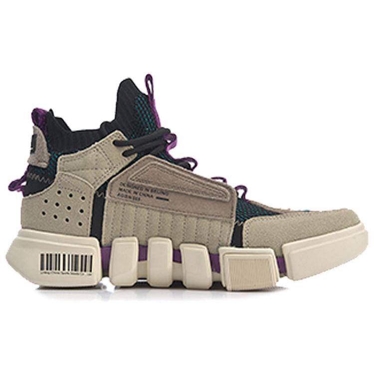 LiNing Wade Essence 2 Ace 'Settimana della Moda di Parigi' Donna AGBN062-4