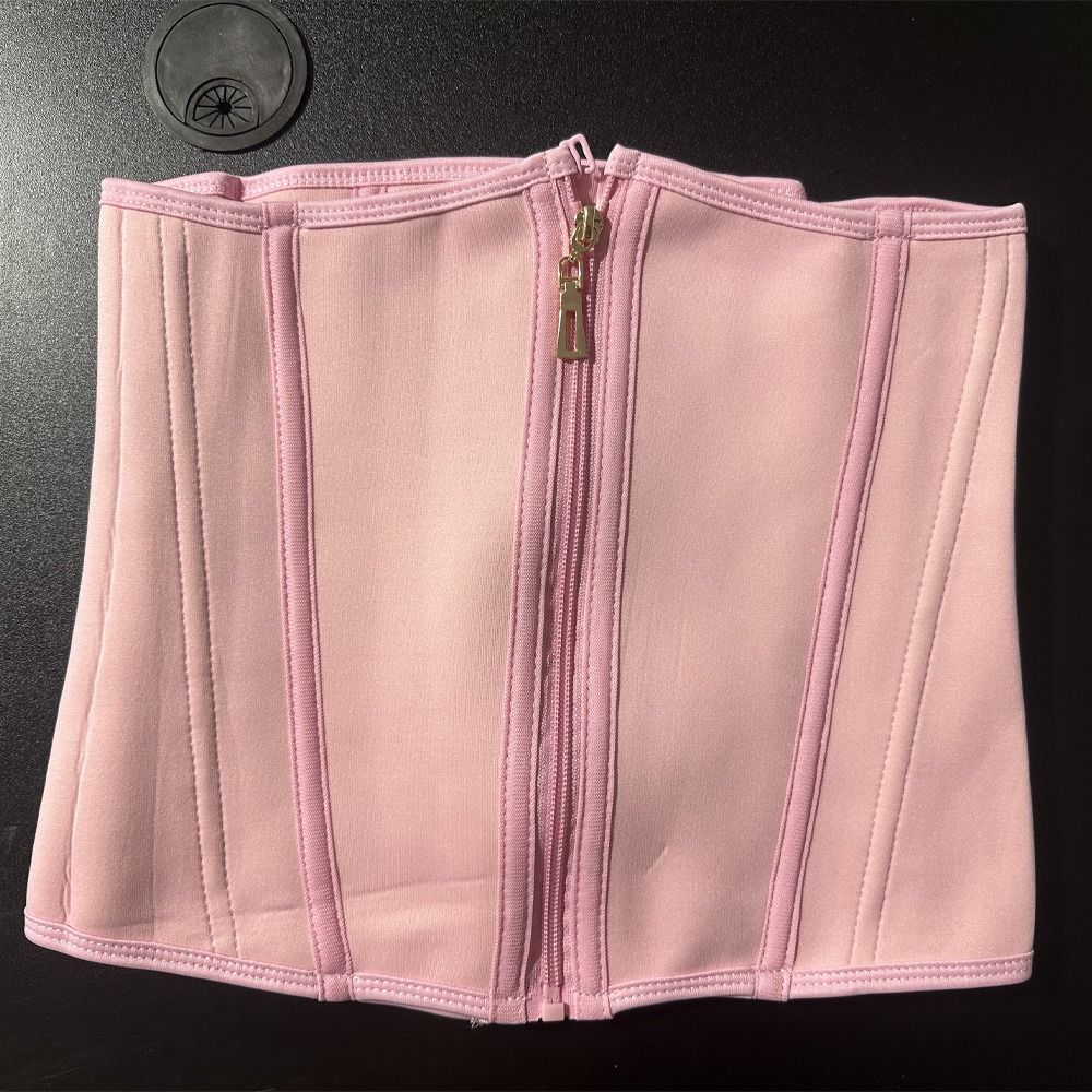 Tummy Control Tummy Control Shapewear Seamless Slimming Girdle Belt  Weight Loss