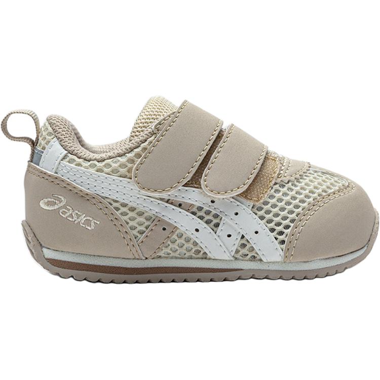 Asics Cotla Suku Suku Cotla Baby Cool Comfortable Durable Breathable Low Top Kids Casual Shoes Kids Casual Shoes Brown 1144A378-200