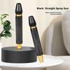 Adjustable Car Wash Nozzle Direct Spray Adjustable Nipple Type Garden Watering Hose  Home Use