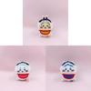 Giyu Small Eight Ussachi Plush Toy With Short Velvet Fleece For Collectors