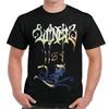 Windir 1184 Album Band Krátký rukáv Plná velikost S až 5XL Tričko Unisex Tričko
