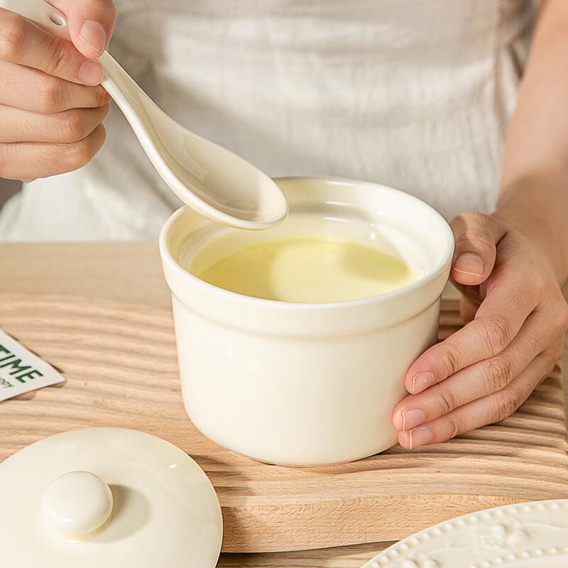 Kangbach Embossed Ceramic Dinnerware Set