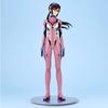 Eva Girls Mari PVC&ABS Painted Finished Figure
