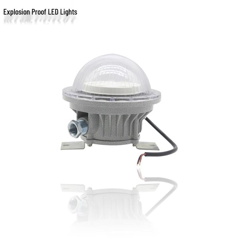 30W LED Industrial Emergency Pendant Light