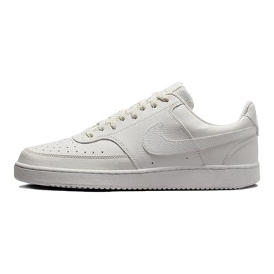 Court Vision Low Next Nature Phantom Men Sneakers Cream Summit-White HF1741-001