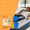 Inflatable Repair Kit Airbed Patch Glue Waterproof Sealant Pool Camping Bed Maintenance Strong Bond 60Ml Vinyl Adhesive Seal Kit