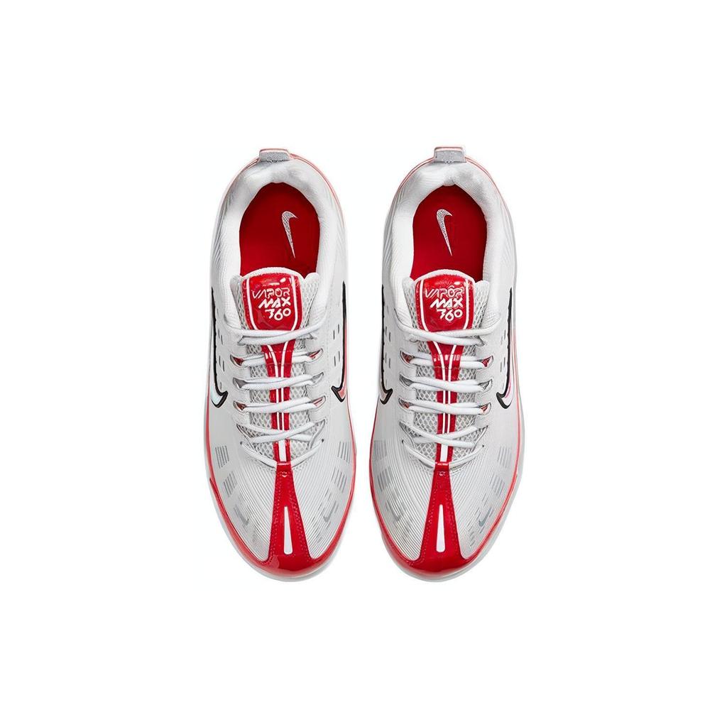 Nike Air VaporMax 360 Og Grey Red CK2718-002