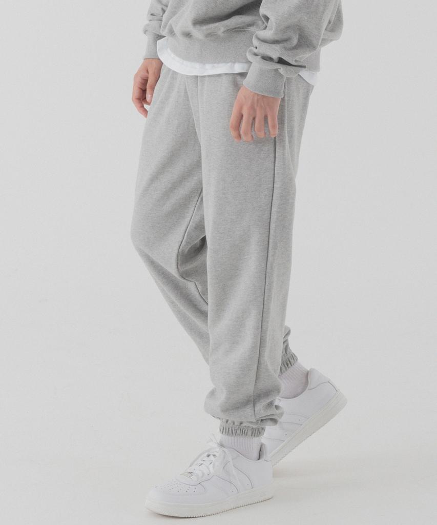 PIANER Essential Jogger Sweatpants (Melange)
