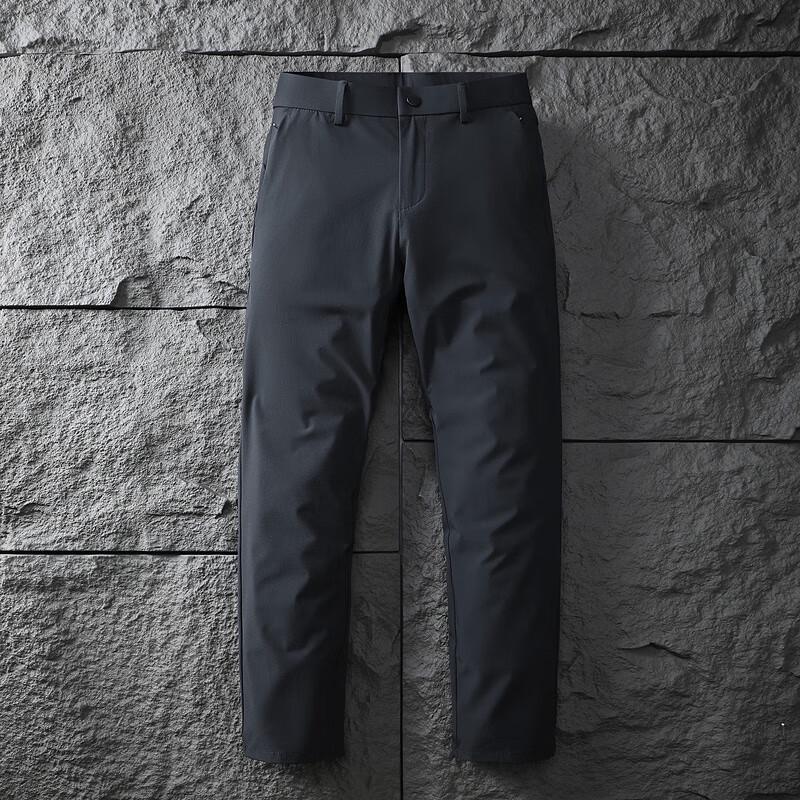 

Yiliteng Men s Moisture-Wicking Straight-Leg Casual & Outdoor Pants 30