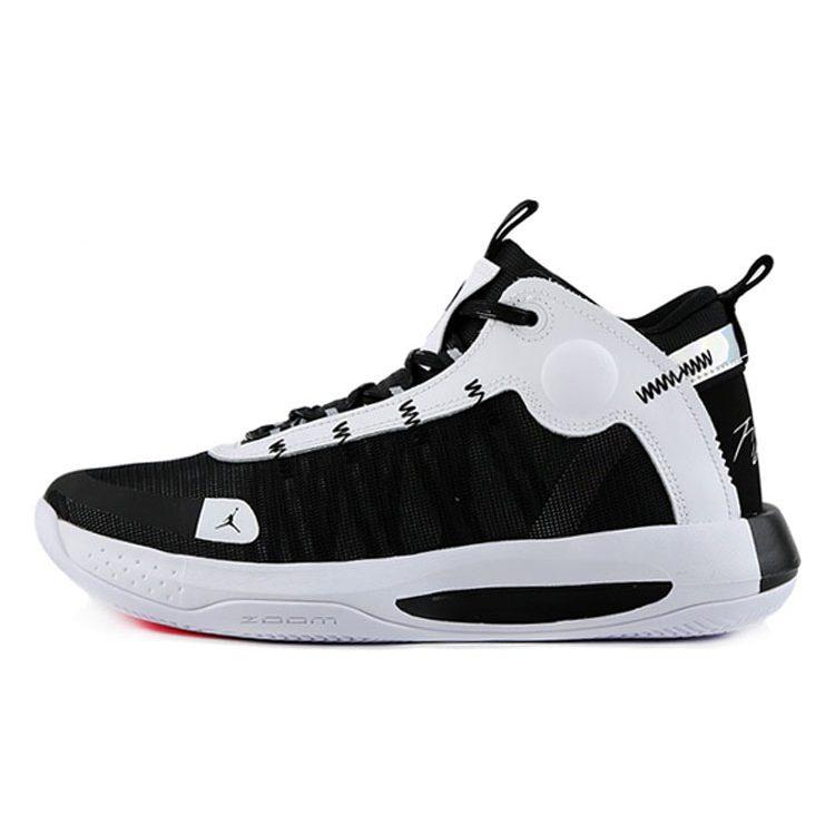 Jordan Jumpman 2020 Black White Pink