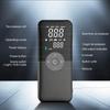 Multifunctional Rechargeable Air Pump Tire Inflator Cordless Portable Compressor Digital Display Car Tyre Inflator
