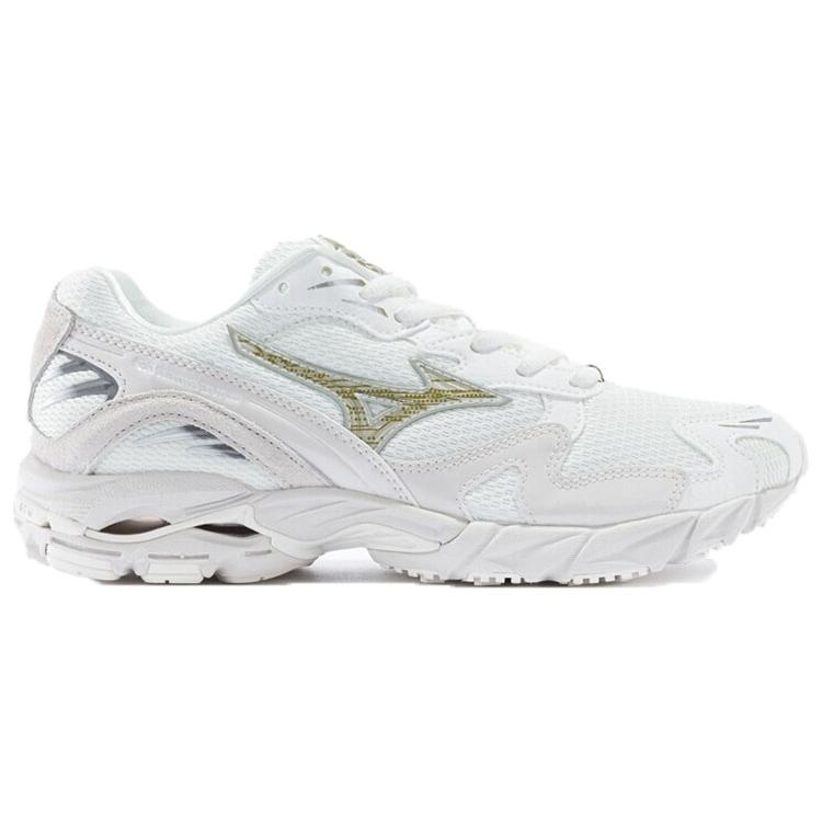 Wave Rider Mizuno 10 'Beige Gold' D1GA203049