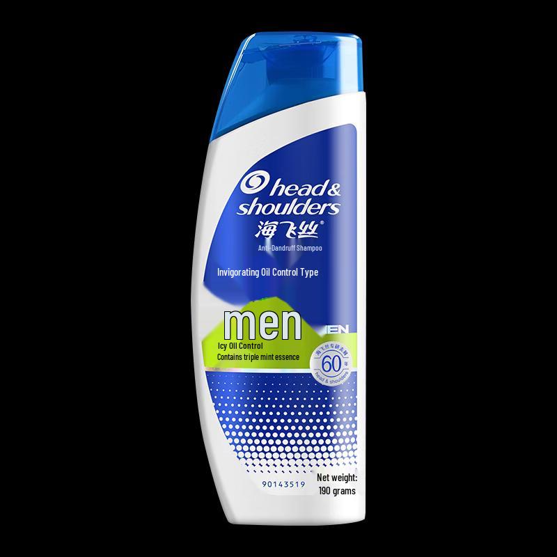 

Head & Shoulders Простой шампунь против перхоти