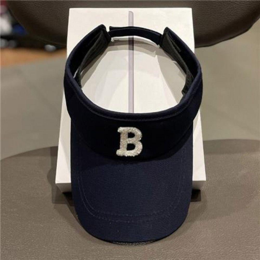 

Кепка без верха с защитой от УФ-лучей, регулируемая бейсболка, повседневная кепка с козырьком, для улицы