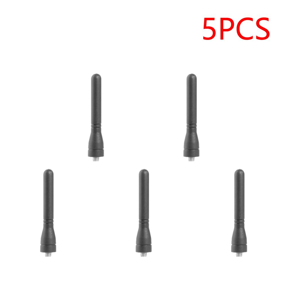 

Walkie Talkie Antenna 400-470MHz SMA-F Female for Baofeng UV-5R UV-6R BF-888S Walkie Talkie Accessories