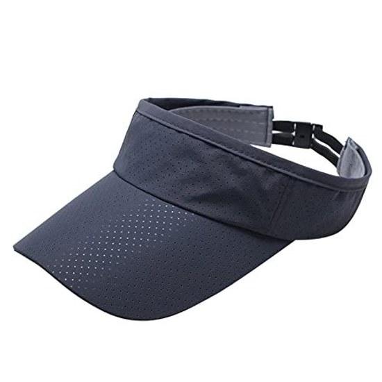 WEIDU Cap Men Large Size Deep 65 Above Sports Sun Visor Hat Cotton Included Women Japanese Pattern