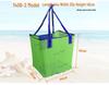 1406 Mesh Beach Tote Bag for Toys, Swimming Gear, Toiletries & Shopping