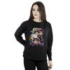 Disney Womens/Ladies Encanto Sister Goals Sweatshirt