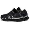 ASICS Gel Nimbus 24 Platinum Black Women's Sneakers 1012B200-020
