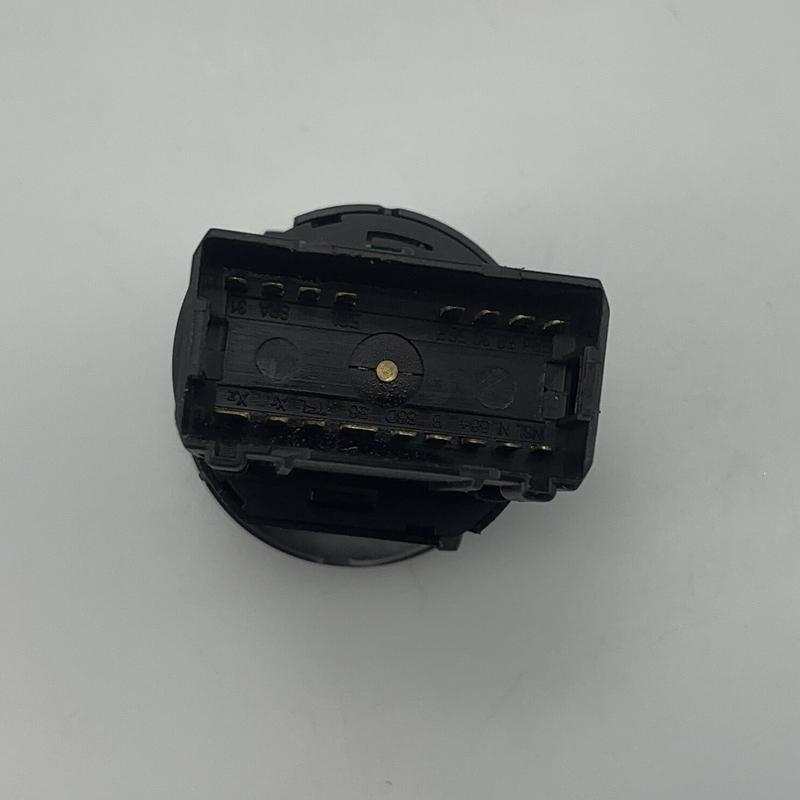 Original factory Headlight Control Switch Fog Light Knob for VW Bora Golf jetta MK4 4 IV 1998 1999 2000 2001 2002 2003 2004